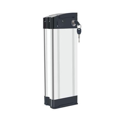 China 36V Lithium Battery for Electric Bike 36V 10Ah Lithium Battery Pack  Li-ion Battery for Delivery E-Bike Asia for sale