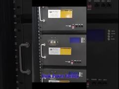 Optimize Your B2B Experience with All In One Energy Storage System 280 Ah LFP Cell Type