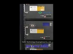 lfp type industrial energy storage system durable multi function