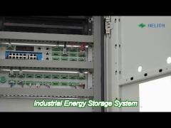 210kw ess home energy storage system multipurpose for outdoor