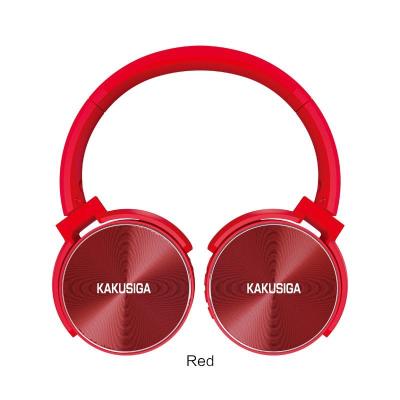 China Superdry Wireless Sampling Port Ezlok Earbuds KAKU V5.0 Gaming Studios Headset Headphone Earbud For Music Game for sale