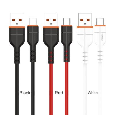 China Hot Selling Cell Phone China Best Price Power Data Phone Smart USB Charging Cables Charging i5 Type C for sale