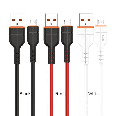 China China Best Price Hot Selling Smart Charging Power Data Phone Cables USB Charging Cell Phone Micro USB for sale