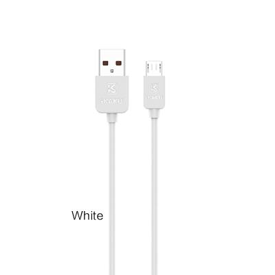 China China Best Price Hot Selling Smart Charging Power Data Phone Cables USB Charging Cell Phone Micro USB for sale