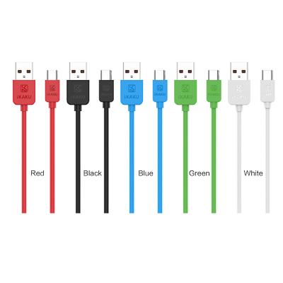 China Hot Selling Cell Phone China Best Price Power Data Phone Smart USB Charging Cables Charging i5 Type C for sale