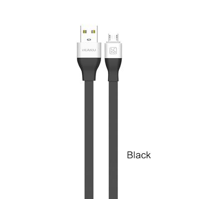 China China Best Price Hot Selling Smart Charging Power Data Phone Cables USB Charging Cell Phone Micro USB for sale