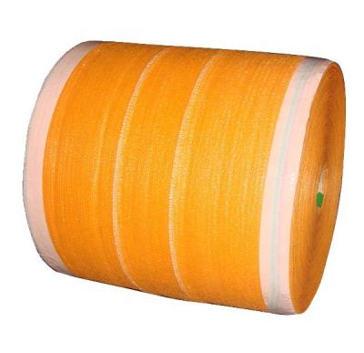 China Agriculture pe raschel mesh plastic bags on rolls for sale