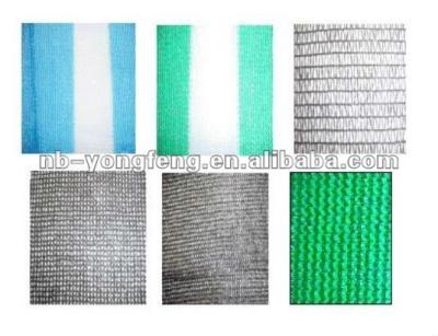 China HDPE special offer for shade nets, malla raschel. for sale