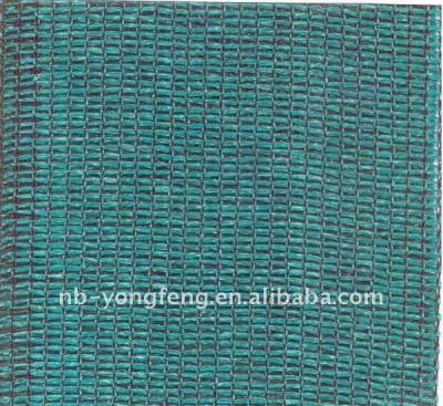 China HDPE Malla raschel and shade nets for sale