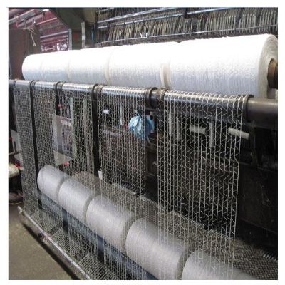 China pallet wrap net with or without elastic for packing on pallet PALT859 for sale