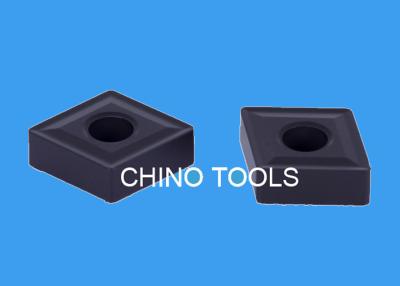 China CNMG cnc carbide turning insert for cast iron for sale