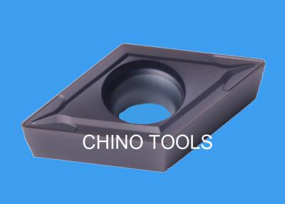 China Dongguan manufacturer mitsubishi chip breaker cnc tungsten carbide turning insert DCMT for sale