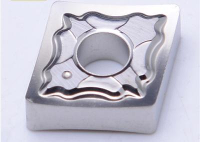 China Chino tools CNMG1204 carbide turning insert for aluminium non ferrous metal for sale