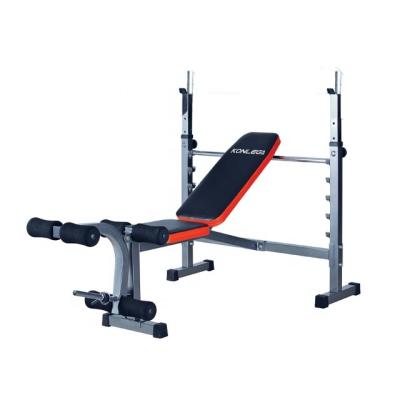 China Indoor KSMILE Strngth training equipment Dumbbell Weigh bench Commercial fitness equipment for home for sale