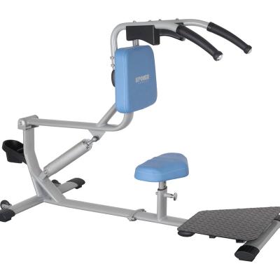 China Home Use KPOWER Squat Trainer Indoor Hydraulic Exercise Equipment for the Middle-age and Elderly people for sale