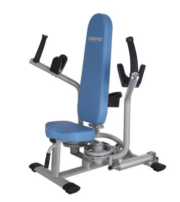 China Home Use KPOWER Clip/Enlarge Chest Trainer Indoor Exercise Equipment for the Middle-age and Elderly people for sale