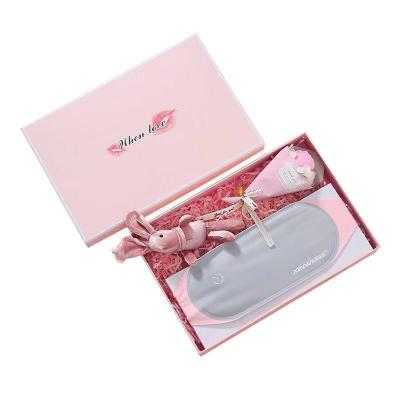 China Recyclable Custom Logo Fashion Design Drawer Clothing Jewelry Chocolate Candy Cosmetic Luxury Gift Packaging Printed Corrugated Paper Box for sale