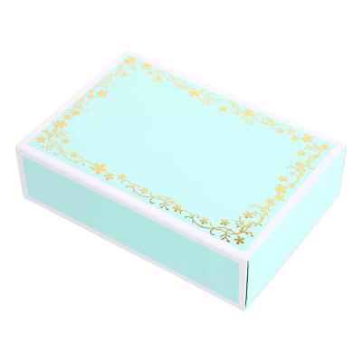 China Wholesale Recyclable Creative Custom High Quality Valentine's Day Gift Packaging Boxes for sale