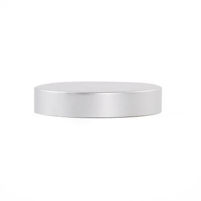 China Non Spill Lid 70/400 Aluminum Plastic Metal Aluminum Screw Cap Reasonable Price for sale