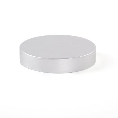 China Non Spill Color Custom Hot Sale 70/400 Aluminum Plastic Cap For Cosmetic Packaging for sale