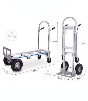 China 2021 High Quality Heavy Duty Tools Beach Trolley Cart for sale