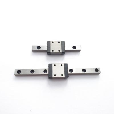 China Machinery Chrome Steel Guide PEK LM Linear Guide Linear Motion Slide for sale