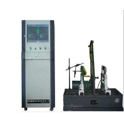 China YYQ-50A armature and motor rotor balancing machines with new technology YYQ-50A for sale