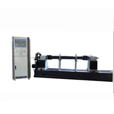 China YDB-200A Dynamic Balancing Motor Testing Machine Manufacturer YDB-200A for sale