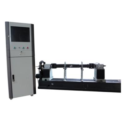 China YDB-100A YDB-100A Crankshaft Rotor Dynamic Balancer Balancing Test Machine for sale