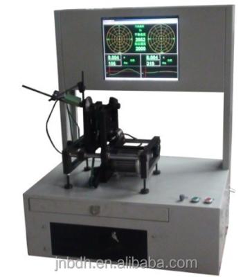 China Turbo Repair Balancing Machine For Cars From Professional Manufacturer (RYQ -10A) RYQ-10A for sale