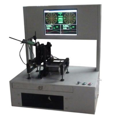 China LCD Low Price Turbo Dynamic Balancing Rotor Balancing Machine RYQ-3 Balancing Machine RYQ-10A for sale