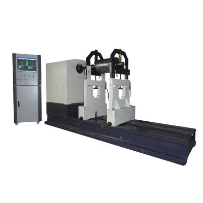 China YFW-1600A High Precision Generator Fan Impeller Dynamic Balancing Machine YFW-1600A for sale