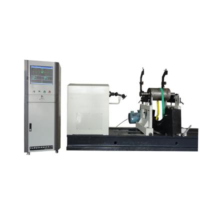 China YYH-500A Small Rotor Horizontal Dynamic Balancing Machine For Sale YYH-500A for sale