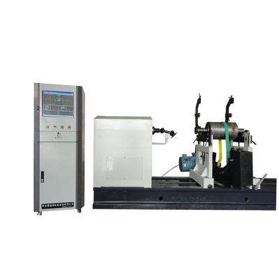 China ISO9001 certified YYH-300A turbo charger dynamic balancing machine YYH-300A for sale