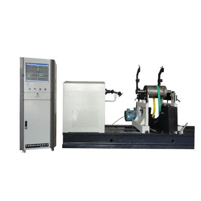 China YYH-1000A High Precision Belt Drive Rotor Dynamic Balancing Machine YYH-1000A for sale