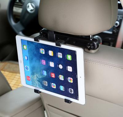 China Drop Resistance 2021 Best Taxi Advertising Tablet MTK 6797 Android 8.0 With Racks Display Tablet for sale