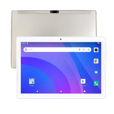 China Cheap Drop Resistance OEM 10 Inch Android Octa Core Tablets 10 Inch Android Tab Tablet 10 Inch Tablet PC Two Usb Port With Keyboard for sale