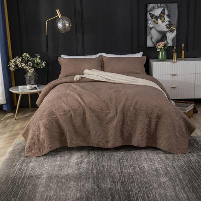 China Sustainable Lightweight Back All Single Eco - Friendly Various Color Duvet Cover Wholesale Bedding Set for sale