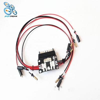 China Agras T20 Drone Spare Part Agras T20 Drone Spare Part Agras T20 Modification Kit Good Quality Agras T20 Power Distribution Board For Agras T20 Agriculture Jet Drone for sale