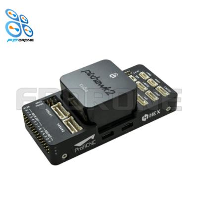 China Drone Accessories Drone Accessories Pixhawk 2.1 Cube Flight Controller Pixhawk 2 Drone Part New for sale