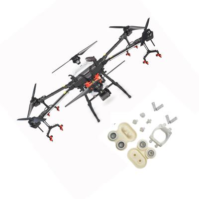 China Drone Smart Agriculture Sprayer Agras T16 Pesticide Pesticide Sprayer Chemical Sprayer Ready To Fly for sale