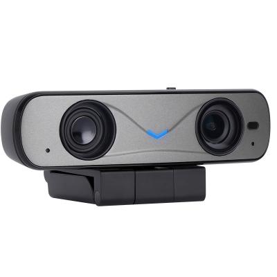 China Translating Live Webcam Camera 1080p HD USB Full HD Online Learning Computer Streaming and Web Camera Video Conferencing for PC for sale