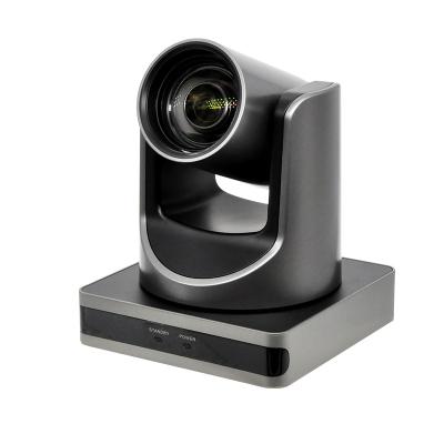 China Conference Room Meeting Room Solution 1080P 12X PTZ Conference Equipment Video Conferencing System Camera with Speakerphone and Microphone for sale