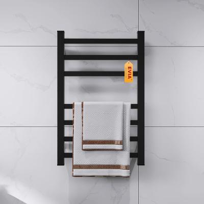 China Heater EVIA Towel Bath Towel Rail Warmer Heated Towel Rail for sale