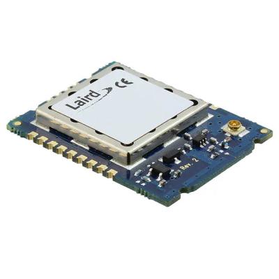 China General RAMP ISM Transceiver Module 2.4GHz Transceiver Module RM024-S10-C-30 > 1GHz Not Antenna Included, U.FL SMD RM024-S10 RM024-S10-C-30 for sale