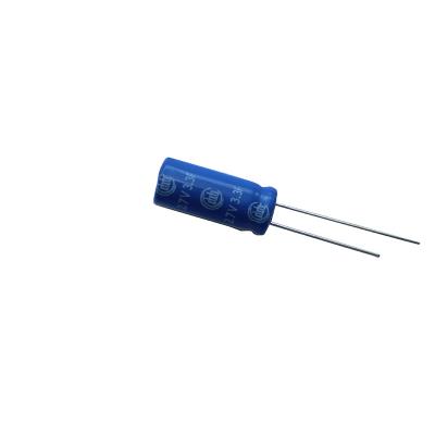 China - super ultracapacitor farad capacitor 3V 7F 10*20 in OEM stock service for sale