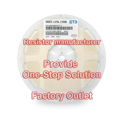 China Wholesale 1000pcs/lot 5% SMD Resistor 75K PCB PCBA 1812 BOM SMT Service N/A for sale