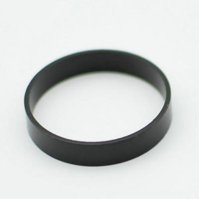 China High Accuracy Positioning Plastic Bonded Bonded Magnets Neodymium Bonded Magnet for sale