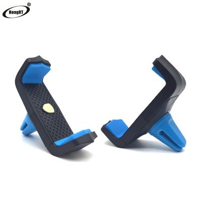 China Universal 360 Rotation Phone Accessories Smartphone Car Air Vent Mount Phone Holder for sale