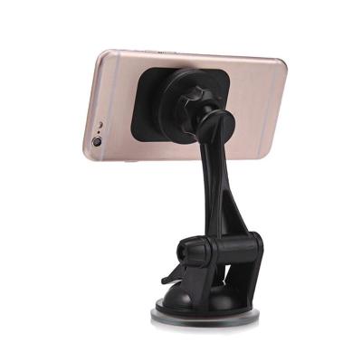 China Bestselling Adjustable Flexible Long Gooseneck Car Phone Mount Holder For Car Window for sale